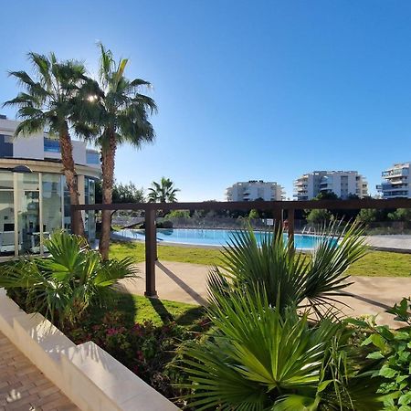 Villamartin Orihuela Costa La Zenia Nice Apartment! ! Extérieur photo