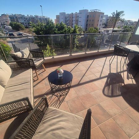 Villamartin Orihuela Costa La Zenia Nice Apartment! ! Extérieur photo
