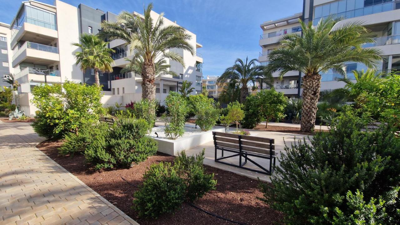 Villamartin Orihuela Costa La Zenia Nice Apartment! ! Extérieur photo