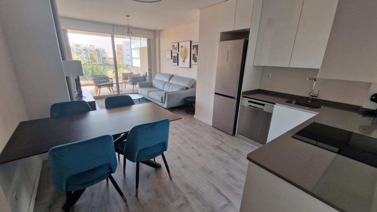 Villamartin Orihuela Costa La Zenia Nice Apartment! ! Extérieur photo