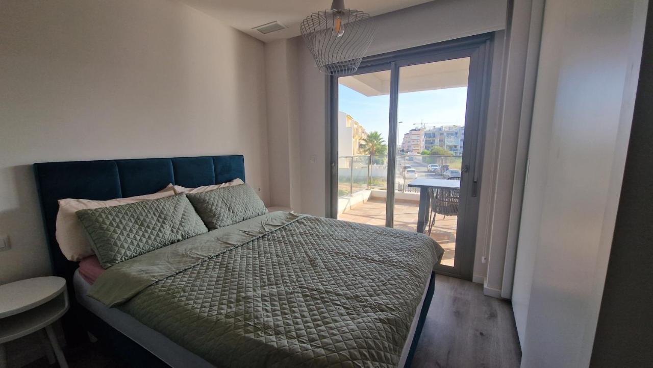 Villamartin Orihuela Costa La Zenia Nice Apartment! ! Extérieur photo