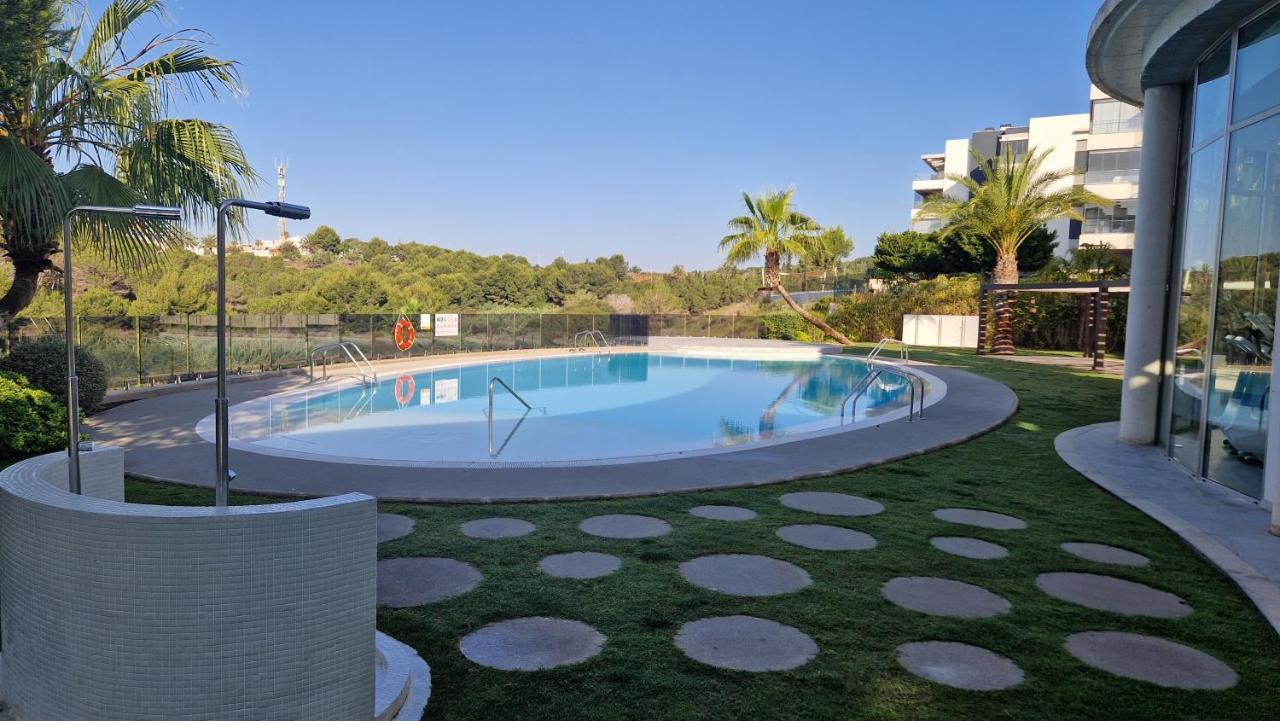 Villamartin Orihuela Costa La Zenia Nice Apartment! ! Extérieur photo