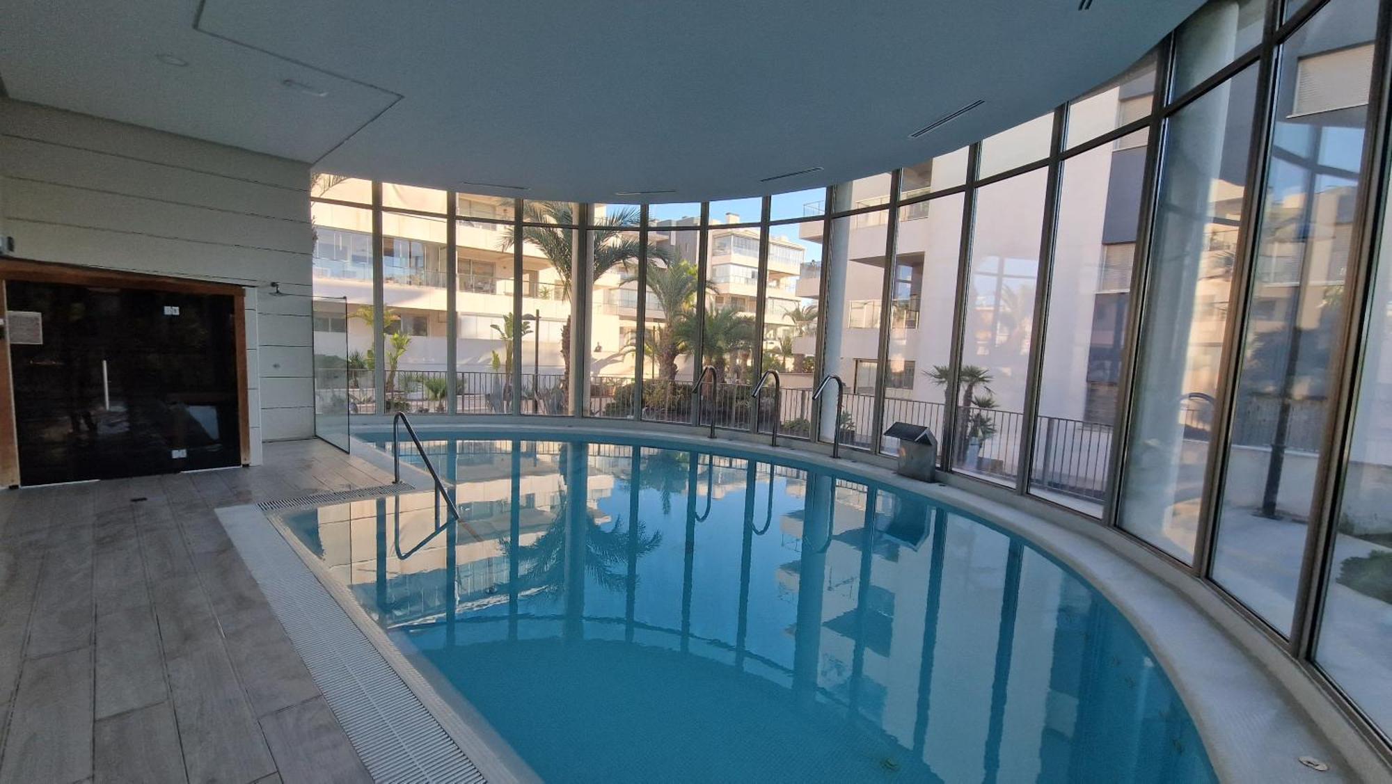 Villamartin Orihuela Costa La Zenia Nice Apartment! ! Extérieur photo